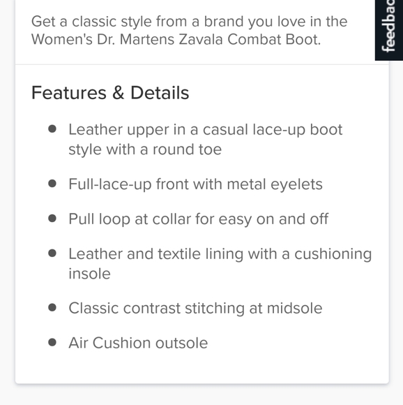 Dr. Martens - Picture 12 of 13